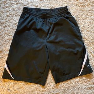 Nike men’s athletic shorts